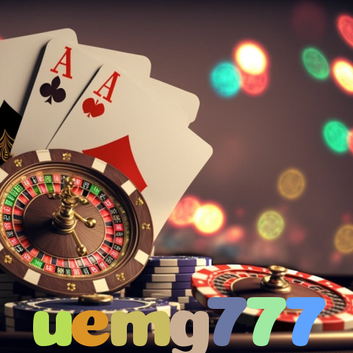uemg777: Aposta Facilmente com Funcionalidades Completas no Aplicativo Móvel