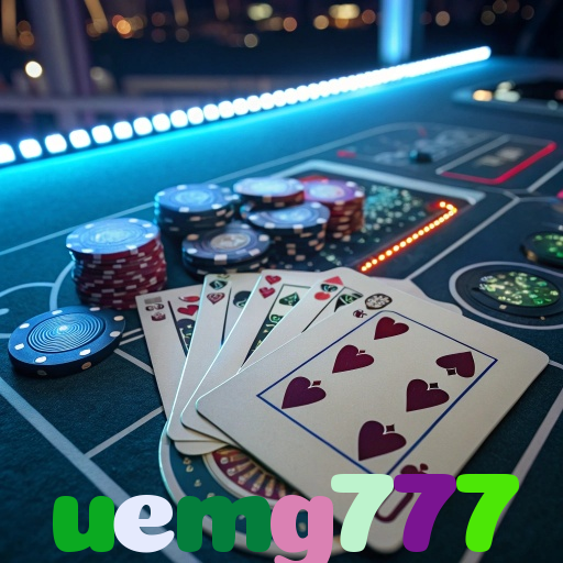 uemg777: Aposta Facilmente com Funcionalidades Completas no Aplicativo Móvel