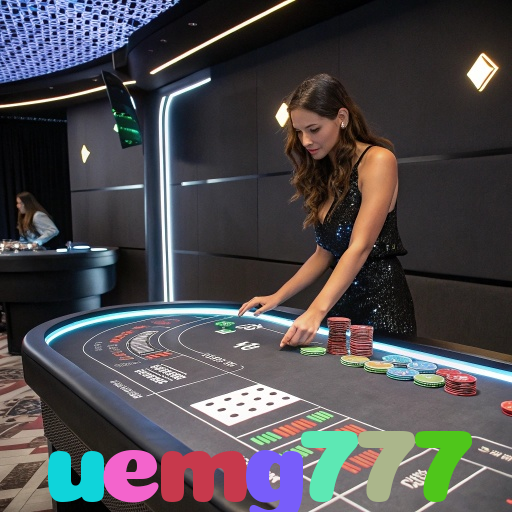 uemg777: Aposta Facilmente com Funcionalidades Completas no Aplicativo Móvel