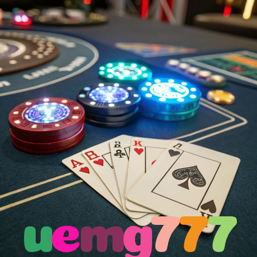 uemg777: Aposta Facilmente com Funcionalidades Completas no Aplicativo Móvel