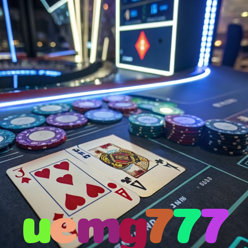 uemg777: Aposta Facilmente com Funcionalidades Completas no Aplicativo Móvel