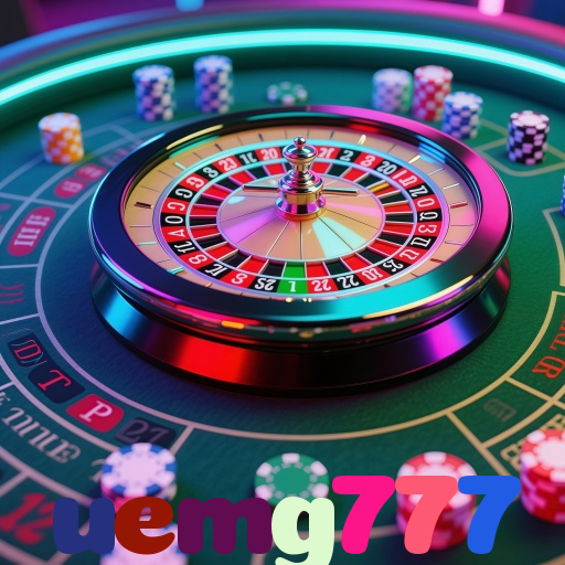 uemg777: Aposta Facilmente com Funcionalidades Completas no Aplicativo Móvel