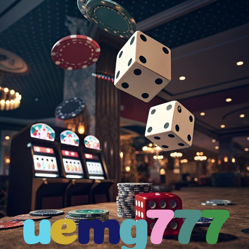uemg777: Aposta Facilmente com Funcionalidades Completas no Aplicativo Móvel