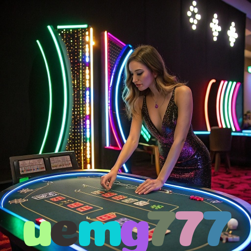 uemg777: Aposta Facilmente com Funcionalidades Completas no Aplicativo Móvel