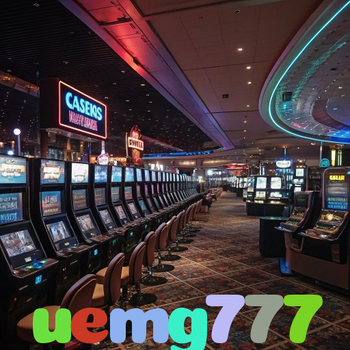 uemg777: Aposta Facilmente com Funcionalidades Completas no Aplicativo Móvel