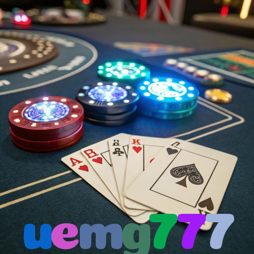 uemg777: Aposta Facilmente com Funcionalidades Completas no Aplicativo Móvel