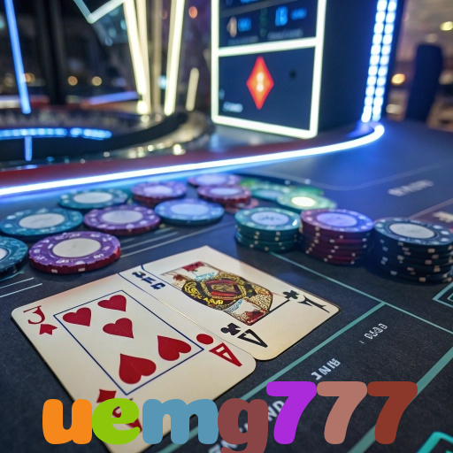 uemg777: Aposta Facilmente com Funcionalidades Completas no Aplicativo Móvel