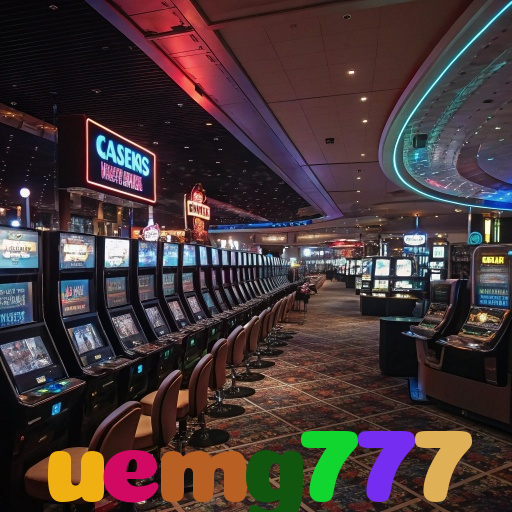 uemg777: Aposta Facilmente com Funcionalidades Completas no Aplicativo Móvel