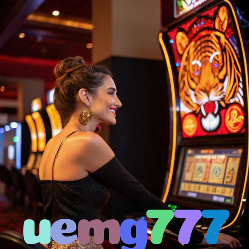 uemg777: Aposta Facilmente com Funcionalidades Completas no Aplicativo Móvel