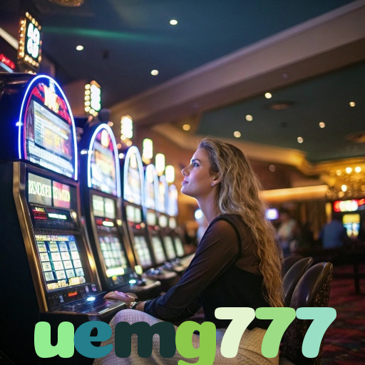 uemg777: Aposta Facilmente com Funcionalidades Completas no Aplicativo Móvel