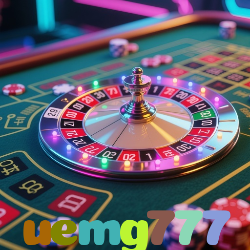 uemg777: Aposta Facilmente com Funcionalidades Completas no Aplicativo Móvel