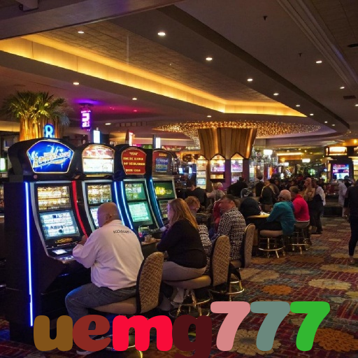 uemg777: Aposta Facilmente com Funcionalidades Completas no Aplicativo Móvel