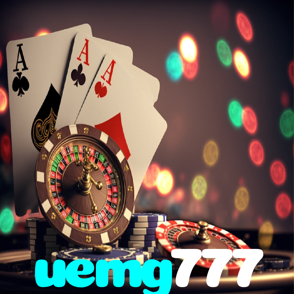 uemg777: Aposta Facilmente com Funcionalidades Completas no Aplicativo Móvel