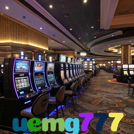 uemg777: Aposta Facilmente com Funcionalidades Completas no Aplicativo Móvel