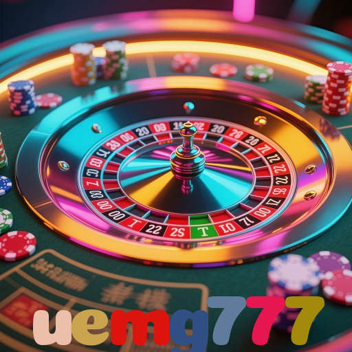 uemg777: Aposta Facilmente com Funcionalidades Completas no Aplicativo Móvel