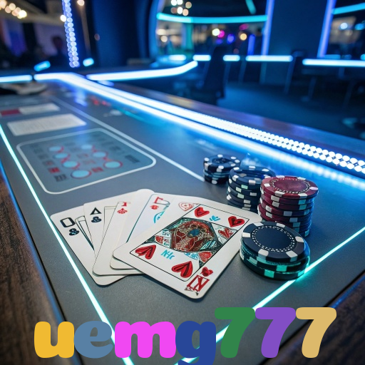 uemg777: Aposta Facilmente com Funcionalidades Completas no Aplicativo Móvel