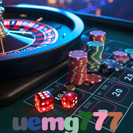 uemg777: Aposta Facilmente com Funcionalidades Completas no Aplicativo Móvel