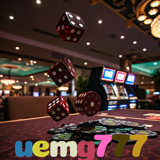 uemg777: Aposta Facilmente com Funcionalidades Completas no Aplicativo Móvel