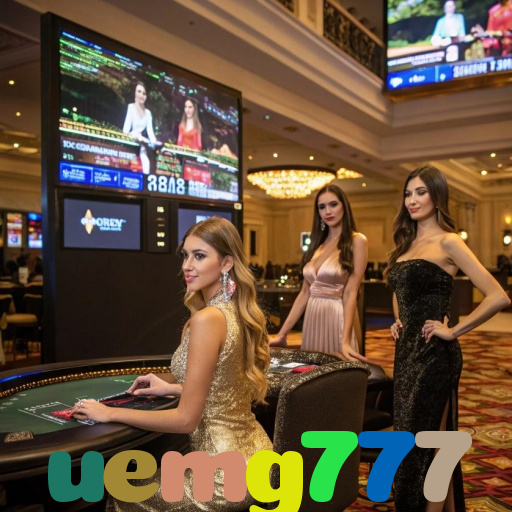uemg777: Aposta Facilmente com Funcionalidades Completas no Aplicativo Móvel