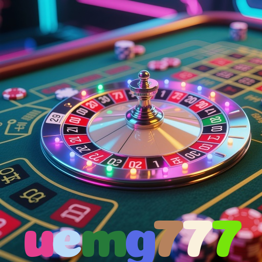 uemg777: Aposta Facilmente com Funcionalidades Completas no Aplicativo Móvel