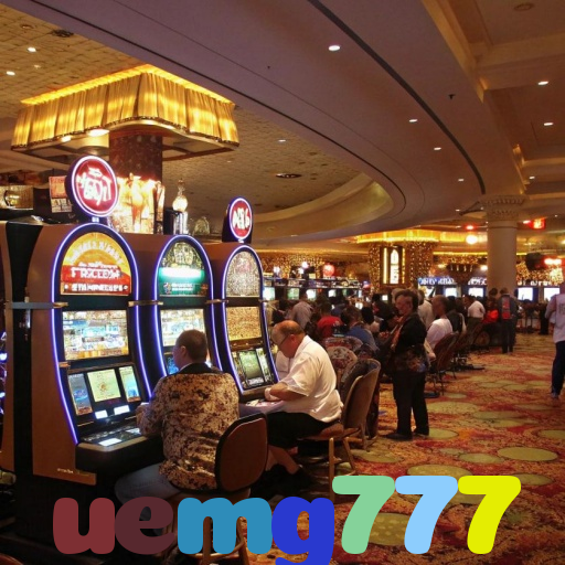 uemg777: Aposta Facilmente com Funcionalidades Completas no Aplicativo Móvel