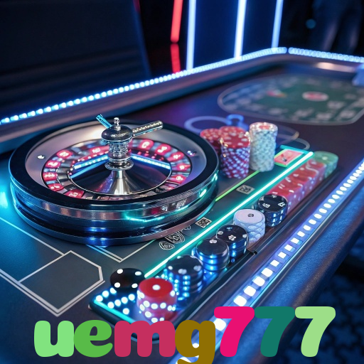 uemg777: Aposta Facilmente com Funcionalidades Completas no Aplicativo Móvel