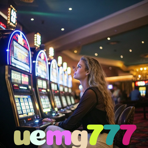 uemg777: Aposta Facilmente com Funcionalidades Completas no Aplicativo Móvel