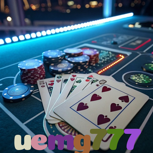 uemg777: Aposta Facilmente com Funcionalidades Completas no Aplicativo Móvel