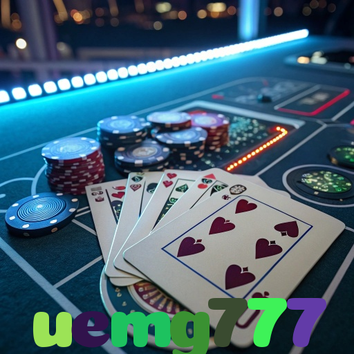 uemg777: Aposta Facilmente com Funcionalidades Completas no Aplicativo Móvel
