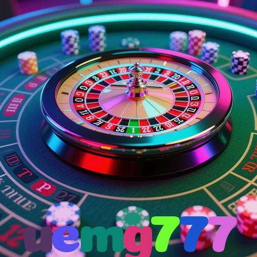 uemg777: Aposta Facilmente com Funcionalidades Completas no Aplicativo Móvel