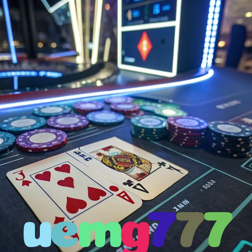 uemg777: Aposta Facilmente com Funcionalidades Completas no Aplicativo Móvel