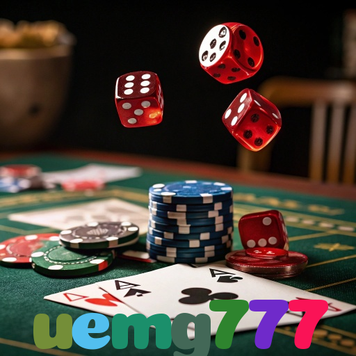 uemg777: Aposta Facilmente com Funcionalidades Completas no Aplicativo Móvel