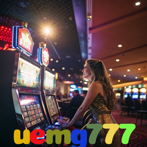 uemg777: Aposta Facilmente com Funcionalidades Completas no Aplicativo Móvel