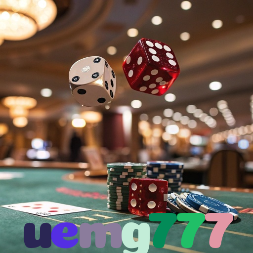 uemg777: Aposta Facilmente com Funcionalidades Completas no Aplicativo Móvel