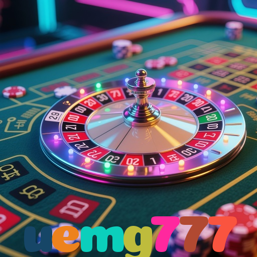 uemg777: Aposta Facilmente com Funcionalidades Completas no Aplicativo Móvel