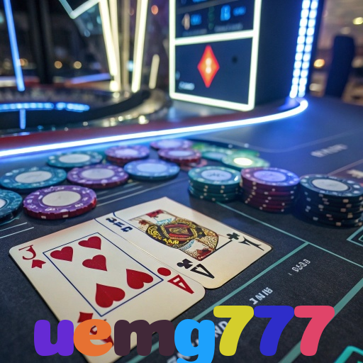 uemg777: Aposta Facilmente com Funcionalidades Completas no Aplicativo Móvel