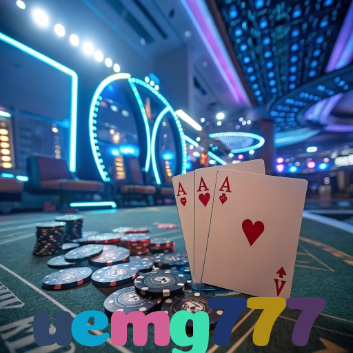 uemg777: Aposta Facilmente com Funcionalidades Completas no Aplicativo Móvel