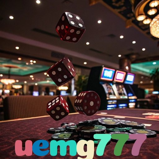 uemg777: Aposta Facilmente com Funcionalidades Completas no Aplicativo Móvel