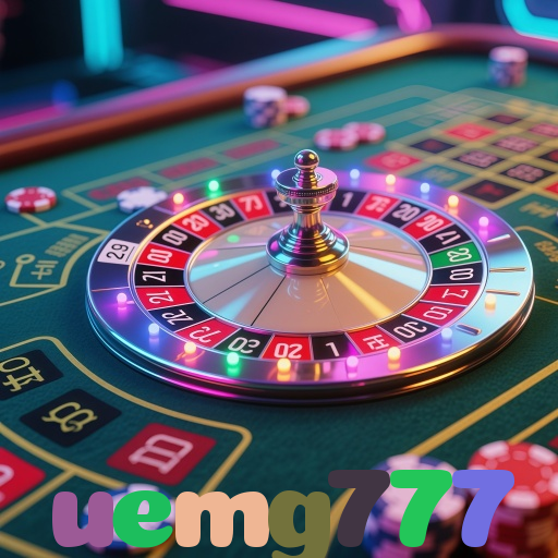 uemg777: Aposta Facilmente com Funcionalidades Completas no Aplicativo Móvel