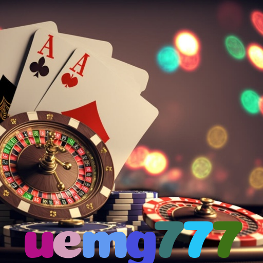 uemg777: Aposta Facilmente com Funcionalidades Completas no Aplicativo Móvel