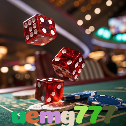 uemg777: Aposta Facilmente com Funcionalidades Completas no Aplicativo Móvel