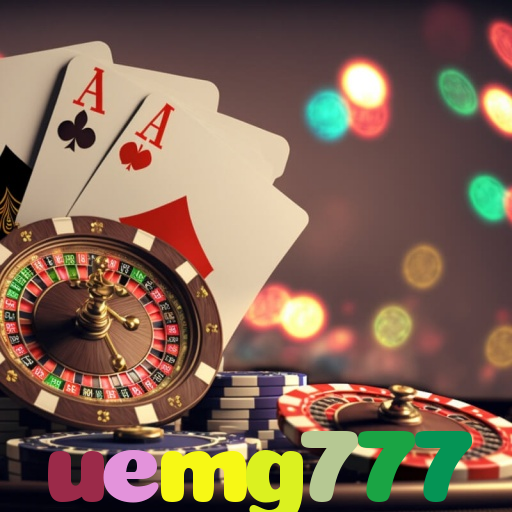 uemg777: Aposta Facilmente com Funcionalidades Completas no Aplicativo Móvel