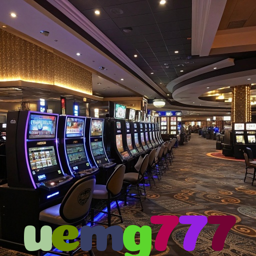 uemg777: Aposta Facilmente com Funcionalidades Completas no Aplicativo Móvel