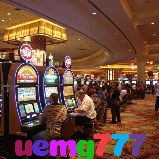 uemg777: Aposta Facilmente com Funcionalidades Completas no Aplicativo Móvel