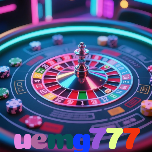 uemg777: Aposta Facilmente com Funcionalidades Completas no Aplicativo Móvel