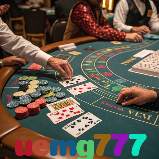 uemg777: Aposta Facilmente com Funcionalidades Completas no Aplicativo Móvel