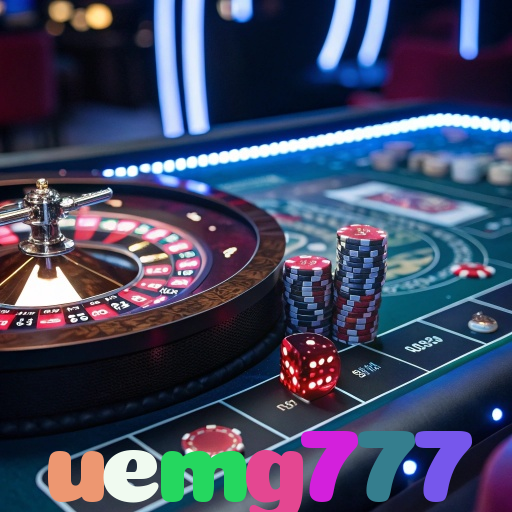 uemg777: Aposta Facilmente com Funcionalidades Completas no Aplicativo Móvel