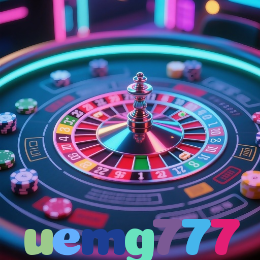 uemg777: Aposta Facilmente com Funcionalidades Completas no Aplicativo Móvel
