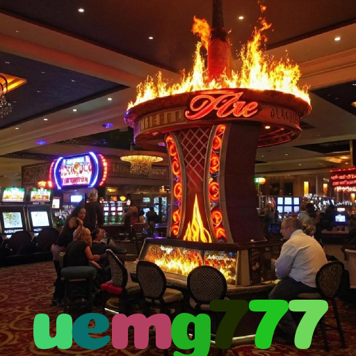 uemg777: Aposta Facilmente com Funcionalidades Completas no Aplicativo Móvel