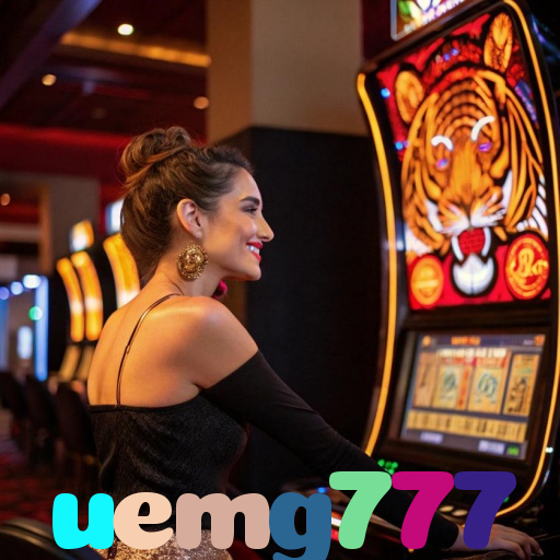 uemg777: Aposta Facilmente com Funcionalidades Completas no Aplicativo Móvel